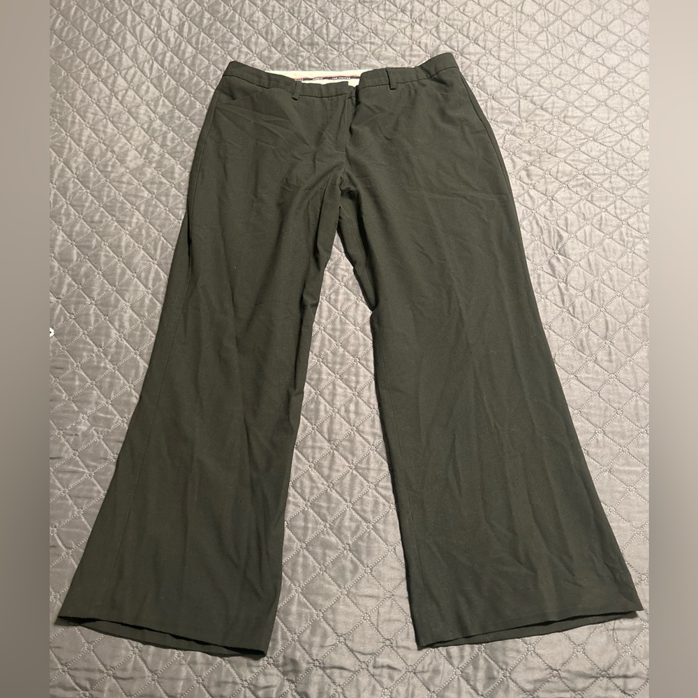 The Limited black pants